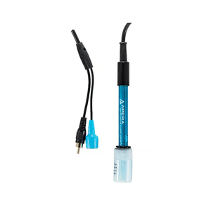 Kit de Medidor de pH Portátil Veidt Weighing Apera PH850, Medidor Multifuncional 7 en 1 de pH/TDS/ORP/TEMP, Probador de pH para Piscinas - Product Image 3