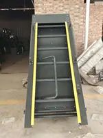 Spor salonu ekipmanları Jacobs merdiven merdiven merdiven egzersiz aleti adım değirmen tırmanma makinesi