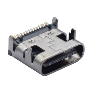 شراء وقفة واحدة دعم التخصيص 3.0A V مقبس على متن <span class=keywords><strong>16</strong></span> دبوس Usb نوع c - Product Image 1