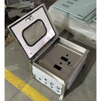 Boîtiers de batterie personnalisés, racks, boîtiers IP68, boîtiers d'instruments électroniques, produits basse tension