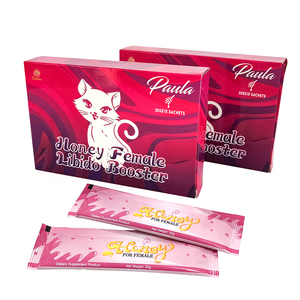 Sirop de Gelée Royale Biologique Sain de Haute Qualité, Miel 100% Pur Naturel, Soutien Immunitaire, Soins de Santé pour Adultes - Product Image 1
