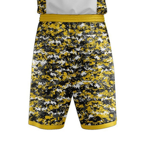 Nuevo Uniforme de Baloncesto Transpirable y Ligero de Poliéster 100% con MOQ Bajo, Personalizable con Logotipo y Posiciones para Jugadores de Equipo, Pakistán - Product Image 6