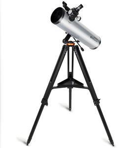 Télescope astronomique réflecteur newtonien professionnel StarSense Explorer DX130AZ 130 mm F/5 - Product Image 3