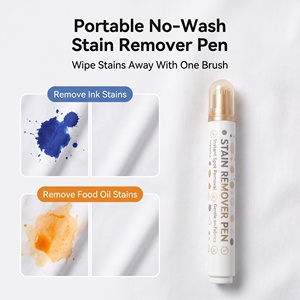 <span class=keywords><strong>Spray</strong></span> détachant efficace et rapide, stylo détachant facile à transporter - Product Image 2