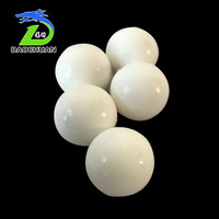 Billes en caoutchouc NBR et gel de silice noires et bleues pour tamis vibrants, tailles personnalisées, service de découpe, certifiées ISO9001, en stock