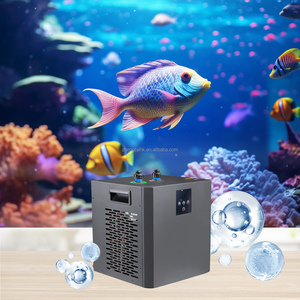 Bañera de Inmersión en Agua Fría para Recuperación, Enfriador de Baño de Hielo con Compresor de 1/3 HP, Filtro de Ozono, Control Remoto y Funciones de Ahorro de Energía - Product Image 4