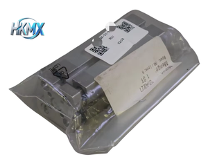 Double‑Acting Guided Pneumatic Cylinder ADNGF‑20‑50‑P‑A 554227 Compact <b>Thin</b> Guide Rod Cylinder for Pneumatic Handling Equipment - Product Image 1