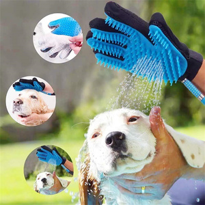 Tête réglable portable long tuyau pulvérisateur animaux nettoyage outil <span class=keywords><strong>de</strong></span> douche chien chat bain gants <span class=keywords><strong>de</strong></span> <span class=keywords><strong>lavage</strong></span> - Product Image 6