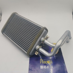Radiateur de chauffage ND116120-7990, ensemble de chauffage et climatisation ND1161207990 pour PC200-7 PC220-7 PC300-7 - Product Image 2