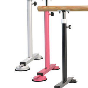 1M Home Mobile Professional Balance Ballet Barre Practice strumento ausiliario Leg Pressing Dance Bar - Product Image 4