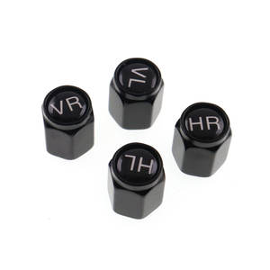 Bouchons de Valve de <span class=keywords><strong>pneu</strong></span> en métal coloré couvre-tige de Valve de vélo de moto bouchons de Valve de jante de roue de logo personnalisé - Product Image 5