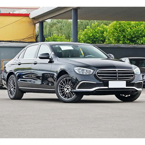 Nuevos Parachoques Delanteros y Traseros de Instalación No Destructiva 2016-2018 W213, Actualización Atornillable para Mercedes-Benz Clase E - Product Image 4