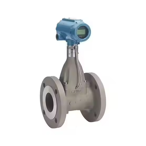 Sistemas de Medición de Flujo Magnético Rosemounts Serie 8700 8705/8707/8711/8712/8712H/8721/8732/8750 Venta Directa de Fábrica Alta Calidad - Product Image 1