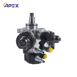 อะไหล่รถขุด APEX ของแท้ใหม่เอี่ยม MOQ ต่ำ หมายเลขอะไหล่ 0445020615 5529762 ปั๊มฉีดน้ำมันเชื้อเพลิง ใช้ได้กับเครื่องยนต์ QSB6.7 ISB6.7 QSB4.5 - Product Image 4