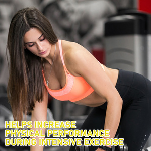 OEM Zero Other Ingredients <b>Creatine</b> <b>Monohydrate</b> Powder <b>Creatine</b> <b>Monohydrate</b> Strength Endurance Support Powder - Product Image 3
