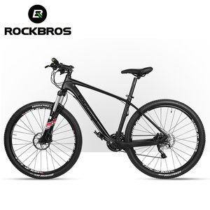ROCKBROS 柔软舒适的自行车座椅马鞍防震加厚加宽自行车配件 MTB 自行车公路自行车马鞍皮革 - Product Image 6