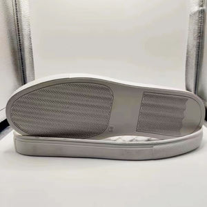 Suelas de Zapatos Semelle de Buena Calidad, Suelas para Zapatos Casuales de Hombre, Suelas Deportivas Antideslizantes, Color Personalizable, Suelas de Material Premium - Product Image 1