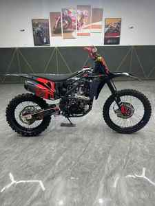 Motocicleta Usada <span class=keywords><strong>BOSUER</strong></span> J1-NB300 2025 de Alta Calidad, 300cc, Todoterreno, con Motor de Gasolina y Motor sin Escobillas, Fabricada en China - Product Image 2
