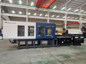 GF650CEH Balde Plástico Máquina De Moldagem Por Injeção De Plástico Máquina De Moldagem Por Injeção De Plástico - Product Image 6