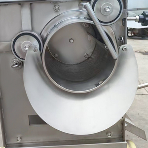 Separatore di ossa di carne di pesce/macchina per rimuovere la spina di pesce/macchina per rimuovere la spina di pesce efficiente - Product Image 4