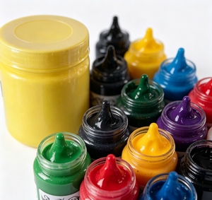 Pigmento per Tatuaggi 500g per Tatuatori Professionisti - Personalizzazione Diretta dalla Fabbrica - Product Image 2