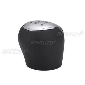 Poignée de levier de vitesses en cuir OE 1798600 pour Ford C-Max, Focus Mk2, Mk3, Grand C-Max, Galaxy, Kuga, Transit Connect, Custom, S-Max - Product Image 5