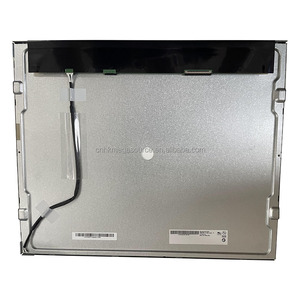 จอแอลซีดี AUO รุ่น G190EAN01.3 ของแท้ใหม่เอี่ยม ขนาด 19 นิ้ว ความละเอียด 1280*1024 แบบ LVDS - Product Image 1
