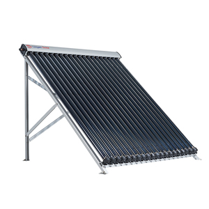 Collecteur solaire à tubes sous vide LINYAN <span class=keywords><strong>pour</strong></span> <span class=keywords><strong>piscine</strong></span>, tubes en verre métalliques 25/30/50 mm, <span class=keywords><strong>antigel</strong></span>, garantie 3 ans, revêtement triple cible - Product Image 3