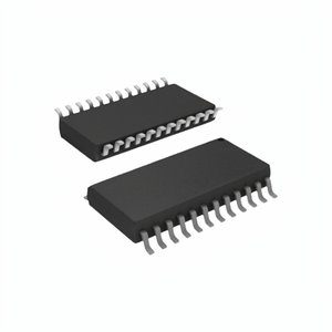 Electronic Chips Component Power Management (PMIC) 24 SOlC Original MIC58P01YWM-TR - Product Image 1