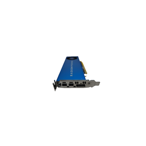 Tarjeta Gráfica VGA Radeon Pro WX3100 de 4GB para Renderizado Gráfico, Modelado 3D, Diseño Profesional, Tarjeta Gráfica WX4100 WX3200 WX5100 VGA WX3 - Product Image 6