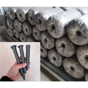 Accessoires essentiels pour l'ensachage de champignons et la machine à coller Bâton d'inoculation de champignons réutilisable - Product Image 4