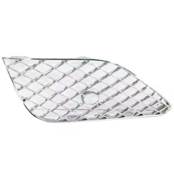 Auto body Parts Body System OEM 3W3807647 3W3807648 Bumper grille around for Bentley Auto Parts Image 2