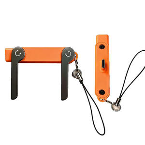 2026 New 240W Type-C Cable <strong>USB</strong> C <strong>Adapter</strong> with PD Fast Charging Pure Copper Conductor Silicone Jacket Phone Holder for IOS <strong>Camera</strong> - Product Image 4