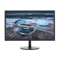 Monitor LED de 17 Pulgadas para Oficina y Juegos, Nuevo/Reacondicionado, Precio Económico al por Mayor, 1080p, con Soporte y Altavoz Integrado, Garantía de 1 Año