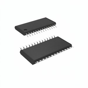In Stock Embedded 28 TSSOP Components Electronic AT97SC3204-X2A16-10 - Product Image 1