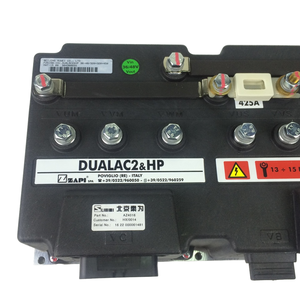 Лидер продаж, Электрический вилочный погрузчик ZAPI, электронный контроллер скорости переменного тока AZ4000 - Product Image 6