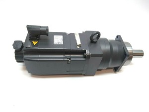 Moteur synchrone SIMOTICS S 1FK7062-5AF71-1RH1 2000 tr/min <span class=keywords><strong>SP100S</strong></span> MF1 PLC - Product Image 2