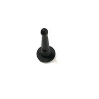 Fabrication de moules en silicone sous pression pour résine ABS, personnalisation OEM, raccords de tuyauterie en ABS, PP, PVC, PPR, traitement de moules en silicone sous vide