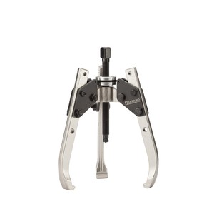 Fasano 3 Jaw <b>Puller</b> 165mm Heavy Duty Automotive <b>Bearing</b> Remover Tool - Product Image 1