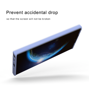Per <span class=keywords><strong>Samsung</strong></span> Galaxy <span class=keywords><strong>S22</strong></span> custodia Ultra custodia in <span class=keywords><strong>Silicone</strong></span> setoso di alta qualità custodia protettiva Touch setosa <span class=keywords><strong>S22</strong></span> Ultra <span class=keywords><strong>S22</strong></span> Plus <span class=keywords><strong>S22</strong></span> - Product Image 5