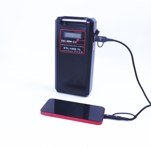 Batería de iones de litio de 16,8 V para <span class=keywords><strong>Shimano</strong></span> Daiwa, pesca en el mar, alta capacidad, 14000mAh, batería de carrete de pesca eléctrica de agua salada - Product Image 6