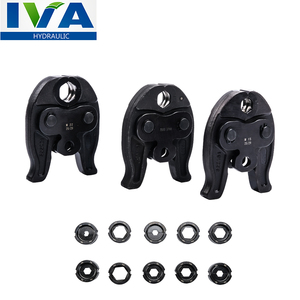 Kit d'outils hydrauliques sans fil ST-2430 Pro Press, alimenté par batterie, pour le sertissage de câbles CVC, pinces <span class=keywords><strong>à</strong></span> tuyaux de <span class=keywords><strong>plomberie</strong></span> pour cuivre PEX de qualité - Product Image 3