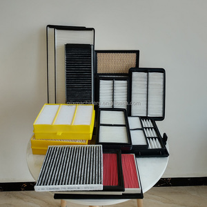 Hiệu suất cao biển phía ngoài Bộ lọc yếu tố 21379288 21141341 sa16978 agz000546575 vp21379288 Biển Bộ lọc không khí lắp ráp - Product Image 4