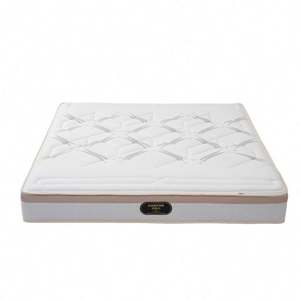 Matelas d'hôtel orthopédique de luxe durable <span class=keywords><strong>180x200</strong></span> avec ressorts souples Design moderne pour meubles de maison confortables pour chambre à coucher - Product Image 2