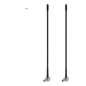 4G LTE Soft Whip External <b>TS9</b> <b>Antenna</b> For MiFi Mobile Hotspot Home Router Industrial Router - Product Image 2