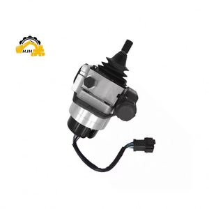 Ensemble de leviers d'origine neuf 702-16-02212 702-16-02320 702-16-02290 pour D31E D37E D61E D65 D85 - Product Image 1