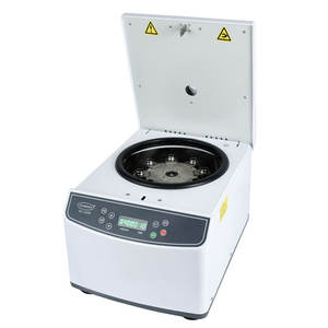 Multi foro <span class=keywords><strong>12</strong></span> centrifuga, 18,24 tubo - Product Image 2