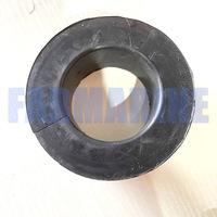 FARMARINE Moteur hors-bord F4 F5 68D-G2537-00 Douille d'arbre de pivot