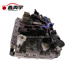 BYD nouveau Type Module de commande hydraulique électronique 6DT35 pour boîtes de vitesses de Transmission <span class=keywords><strong>automatique</strong></span> 6DT35-1723010 corps de soupape - Product Image 1