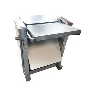 Automatic Slaughter Equipment Removing Removal Peeling Pork Skin Meat Pig Skinning Machine Skinning Machine For Pig Sale